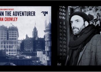 New Irish Music: Bring Your Own Hammer – Adrian Crowley – Quinn The Adventurer – No More Workhorse
