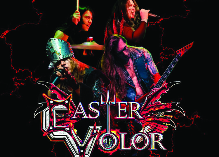 New Music Critique of Caster Volor