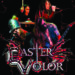 New Music Critique of Caster Volor