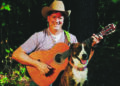 New Music Critique of Michael Sean Perry
