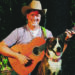 New Music Critique of Michael Sean Perry