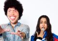 New Music Friday: Benny Blanco with BB Trickz, Villano Antillano, Feid, Ha*Ash
