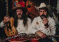 acid arrow band - new music friday