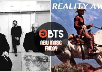 New Music Friday - July 24, 2026