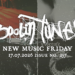New Music Friday – July 17th 2026