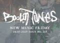 New Music Friday – July 24th 2026