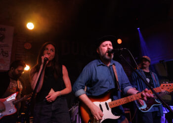 New Music Monday: Hawk & Steel release first album after 9-year hiatus