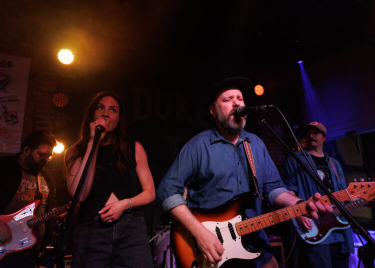 New Music Monday: Hawk & Steel release first album after 9-year hiatus
