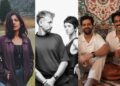 New Music: Vilen, Divyam Sodhi x Khwaab, Pineapple Express and More