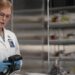 New Orleans actor films Netflix show Scarpetta in Nashville | Entertainment/Life