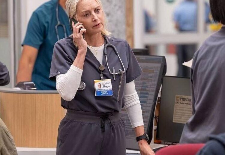 New Orleans natives, ‘The Pitt’ stars get Emmy nominations | Entertainment/Life