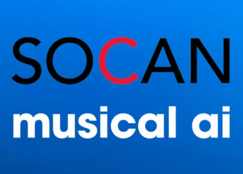 Canadian performing rights organization SOCAN and Musical AI have entered a partnership focused on protecting music creators.