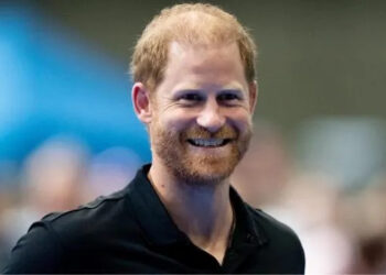 New Prince Harry Nickname Suggests the Royal Family Lost More Than It Realized