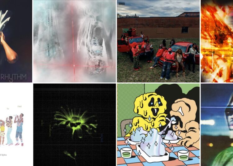 New St. Louis music releases that soar above genre