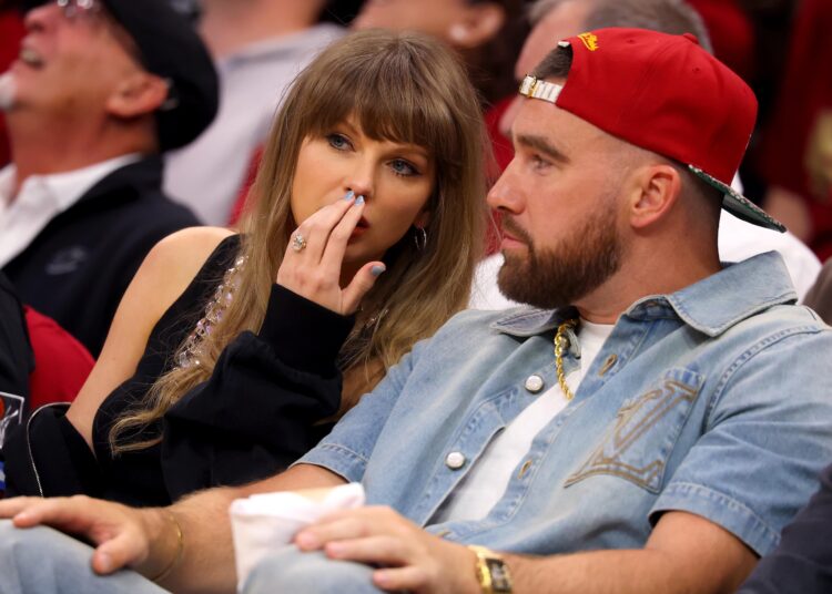 New Taylor Swift-Travis Kelce Wedding Rumors Reveal Beatles Icon Paul McCartney Performed Hit Song