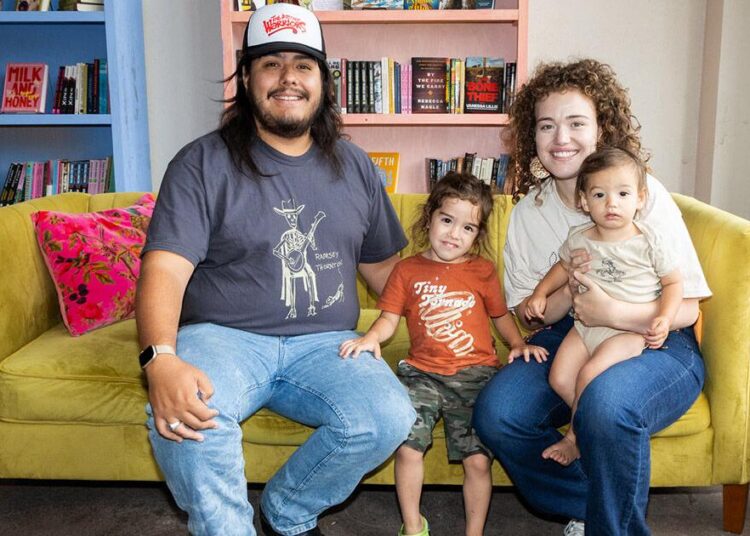 New Tulsa bookstore sets the stage for Indigenous language, music and culture | Business