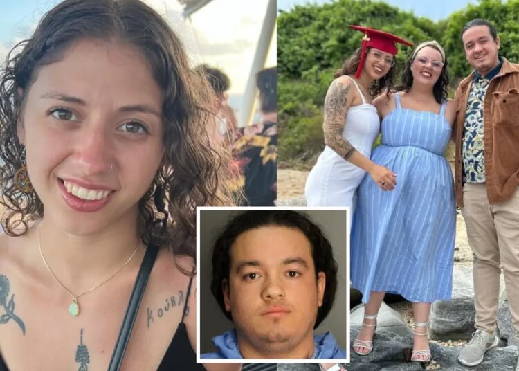 New York music teacher rapes, strangles sister-in-law he lusted over for years with wife out of town: prosecutors