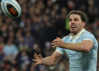 New Zealand vs. France 2026 livestream: How to watch Nations Championship for free
