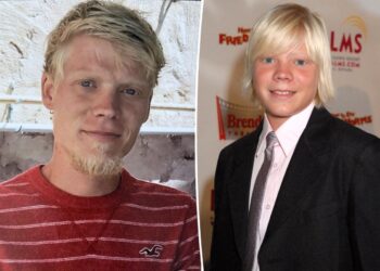 New details revealed in 'How to Eat Fried Worm' child star Blake Garrett's death