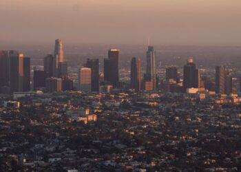 New free summer concert series: Sounds of LA County
