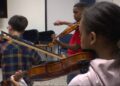 New initiative helps fund music programs in charter schools