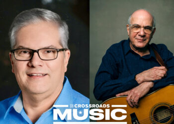 Crossroads Music