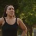 Robyn Rose stars in the new movie “The One Next Door.”