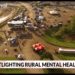 New music festival spotlighting rural mental health - ABC 6 News