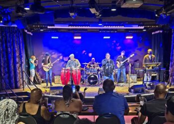 New music venue plans grand opening in Lowry