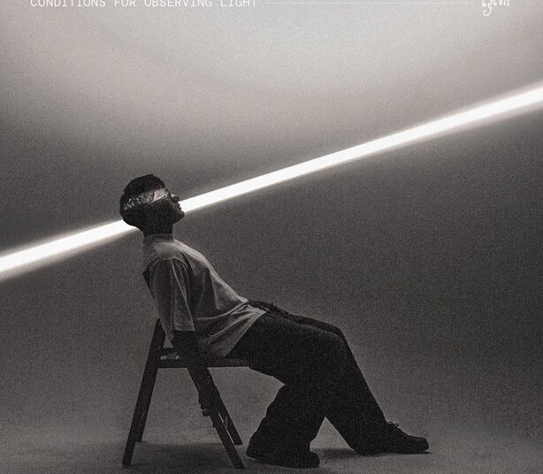New music – Cephas Azariah: conditions for observing light (Anjunachill)