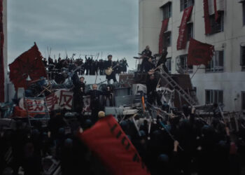 New project YAO's "777" music video features ONE OK ROCK, Paledusk, Avich and CHICO CARLITO