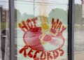 New record store Hot Wax Records opens in Ogletown, Delaware