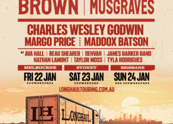 Longhaul Festial