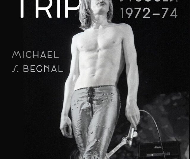 Next Week in Music | July 13-19 • 6 New Books