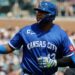 Next major Salvador Perez stat to watch after becoming Royals' home run king