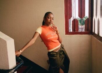 Nia Smith