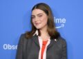 Niall Horan Surprises 'Off Campus' Star Ella Bright With New Duet