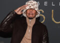 Nick Cannon Honors Deceased Son Zen with Beachside Celebration of Life