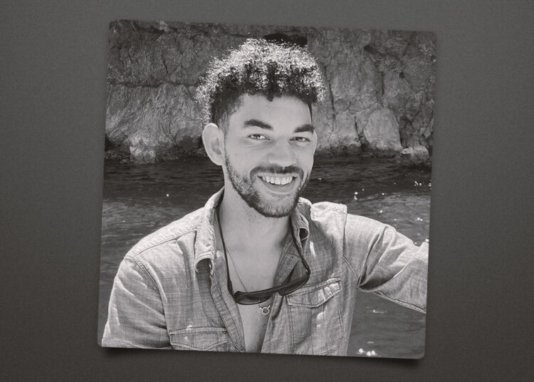 Nicolas Johnson
