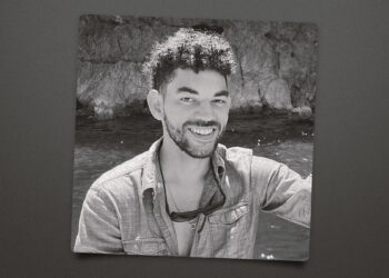 Nicolas Johnson, Son of Entertainment Attorney Matt Johnson, Dies at 28