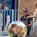Nicole Kidman spotted with private equity investor at Italy hotel after Keith Urban split