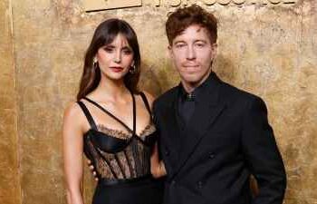 Relive Nina Dobrev and Shaun White's Best Style Moments as a Couple Before Their Split