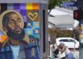 Nipsey Hussle's kids receive inheritance from rapper's estate: report