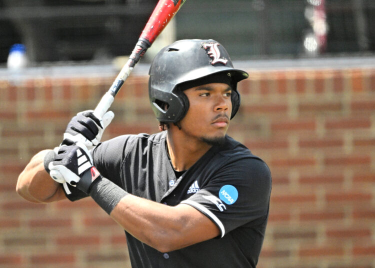 No. 6 MLB Draft pick Zion Rose heads to Royals 'all about God'