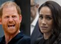 Meghan furious with Harry over desire to reverse Megxit and return to Britain