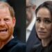 Meghan furious with Harry over desire to reverse Megxit and return to Britain