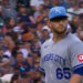 Noah Cameron has strong performance in first relief appearance, Royals still fall to Tigers on the road - KQ2