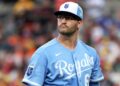 Noah Cameron sets good and bad career marks as Royals fall to Orioles again