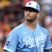 Noah Cameron sets good and bad career marks as Royals fall to Orioles again