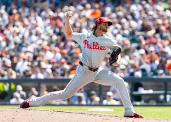 Nola delivers his longest outing of the season, but Phillies fall to Royals – Phillies Nation